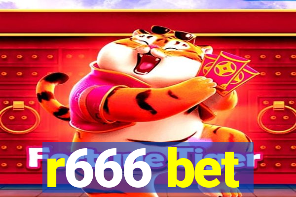 r666 bet